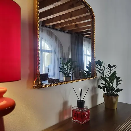 Corte Arco Di Luce - Free Parking & Refinement Apartament