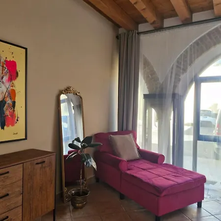 Corte Arco Di Luce - Free Parking & Refinement *