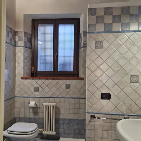 Apartament Corte Arco Di Luce - Free Parking & Refinement *