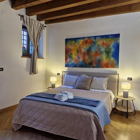 Corte Arco Di Luce - Free Parking & Refinement * Βερόνα