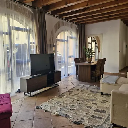 Corte Arco Di Luce - Free Parking & Refinement * Werona
