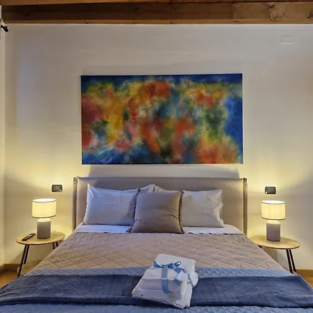 Corte Arco Di Luce - Free Parking & Refinement *