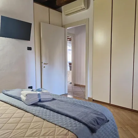 Corte Arco Di Luce - Free Parking & Refinement Apartament *