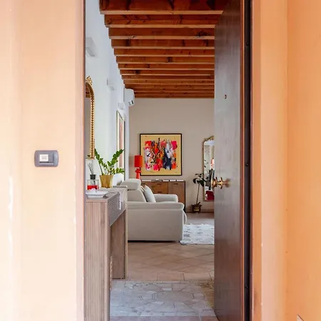 Corte Arco Di Luce - Free Parking & Refinement فيرونا
